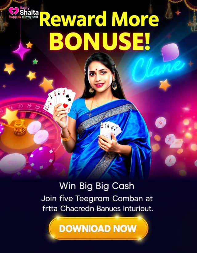 Rummy Adda Banner